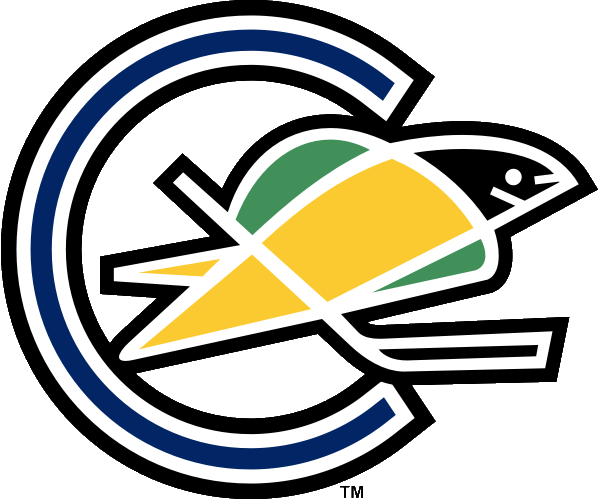 california golden seals logo