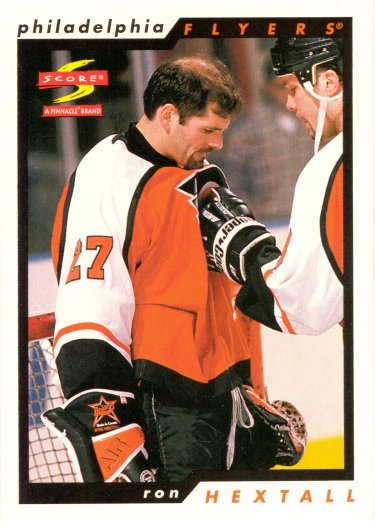 ron hextall